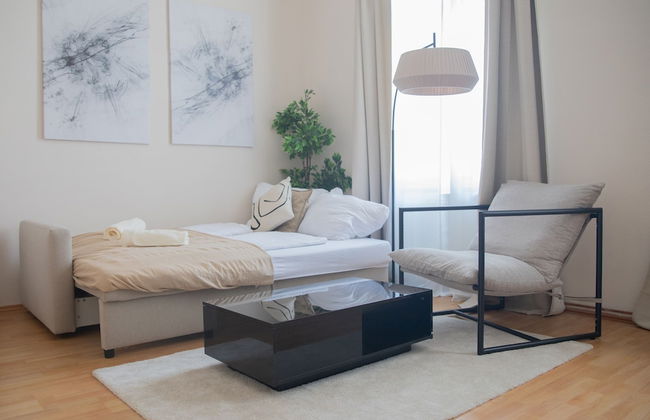 Belvedere Apartments - Foto 32