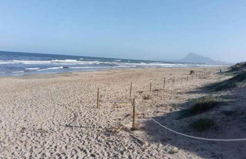 Serene Retreat in El Rafol - Foto 48