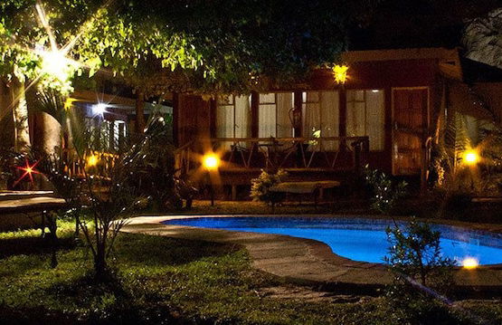 Rivernest Boutique Cottages - Foto 1