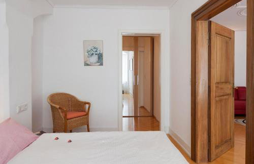 Ferienwohnungen Hensler - Foto 30