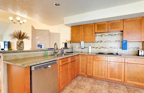 5 Mi to Sugar Land Houston Area Home with Yard! - Foto 10