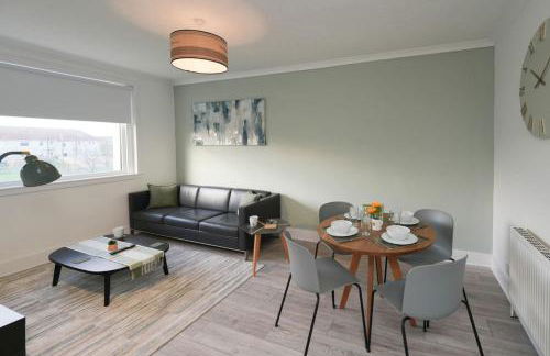 Harbour View in Troon - Foto 19