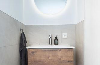 Traumhafte Architekten-Doppelhaushälfte - Foto 29