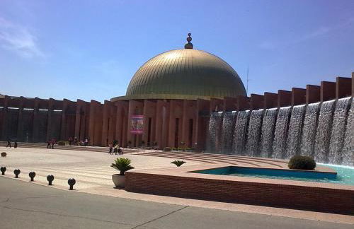 Milenium Palace - Garaje incluido - Piscina-FIBES - Foto 11