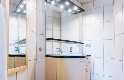 Sous le Pont - Apt A - BO Immobilier- Reduced prices on ski passes Châtel & Portes du Soleil - Photo 10