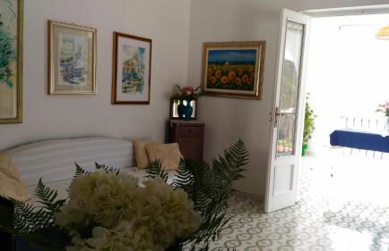 Villa Vista Mare Mela - Foto 21