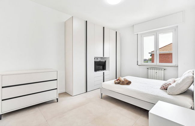 Alessia's Flat - Caroli - Foto 4