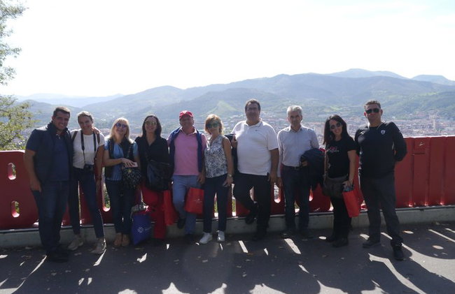 Bilbao Ein Tag als Einheimischer in der Stadt - Foto 7