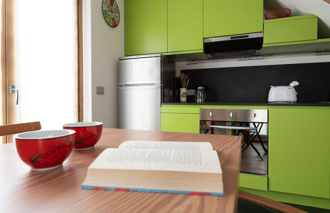 Italianway - Osteglio 15/F - Viola - Foto 16