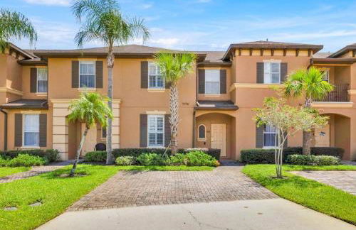 Themed Resort Home 15 min drive to Disney - Foto 19