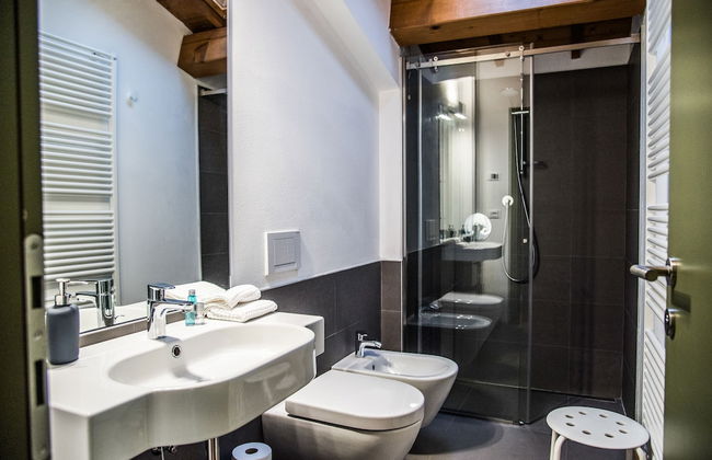 Agriturismo Corte Ruffoni - Foto 33