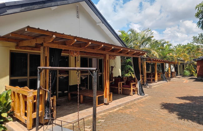 chel and vade cottages - Photo 16