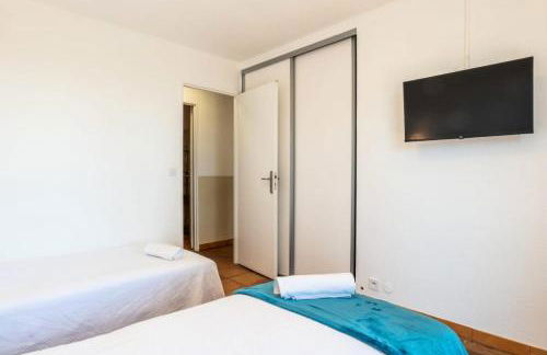 Résidence Villa 5 Chambres, Sauna, Piscine Et Vue Mer. - VILLA 5 chambres, sauna, piscine et vue mer. MAE-2513 - Foto 28