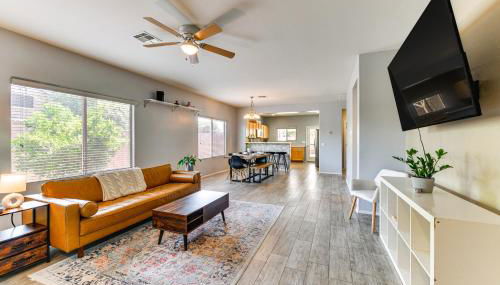 Dog-Friendly Home with Pool Access in Florence! - Foto 5