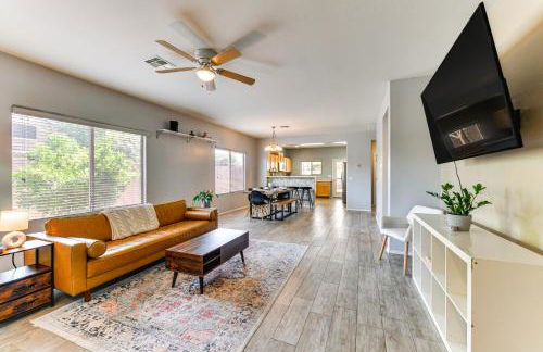 Dog-Friendly Home with Pool Access in Florence! - Foto 5