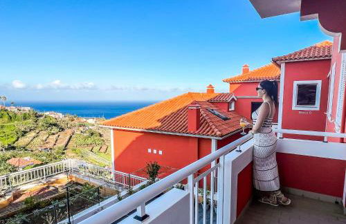 The Pink Villa - Holidays in Madeira Island - Foto 1