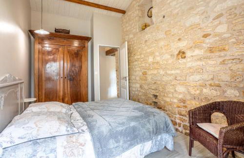 le chai de la lumineuse - Foto 13