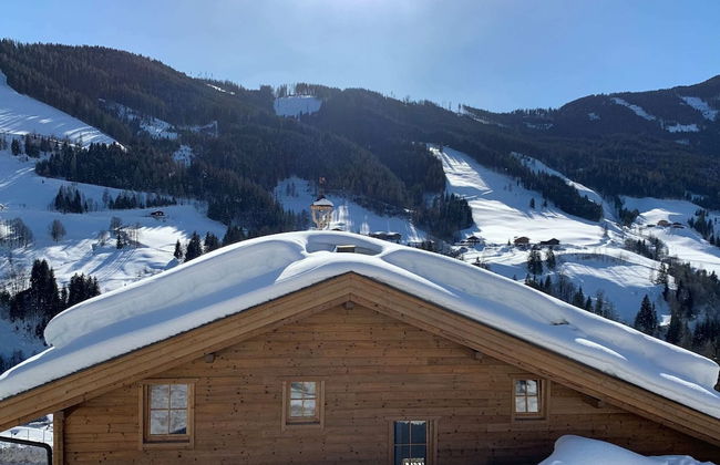 Superbly Located Premium Chalet With Sauna - Foto 36