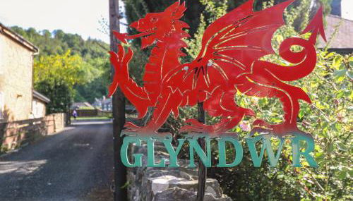 Glyndwr - Foto 5