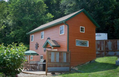 Rush River Cottage & Gardens - Foto 10