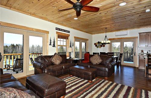 Lazy Bear Lodge - Foto 4