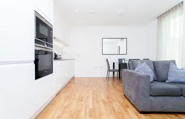 Clover Court by Aeria Apartments - Foto 16