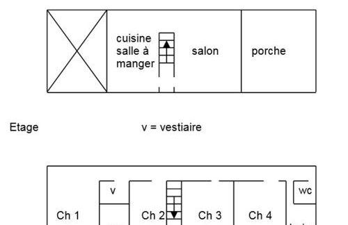 La maison du regisseur - Foto 22