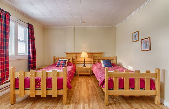 Villa du Nord Morin Heights - Photo 9