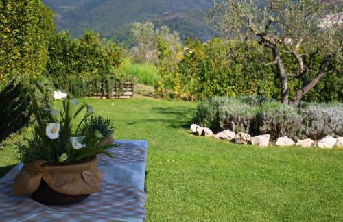 Casa relax e vacanza Il Moraiolo - Foto 37