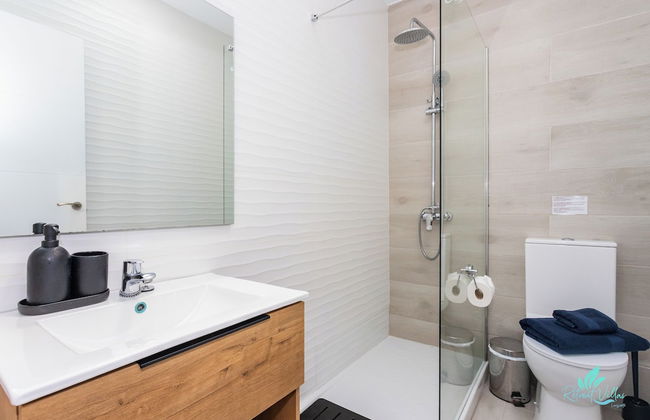 Remarkable 5-bed Villa in Playa Blanca - Foto 22