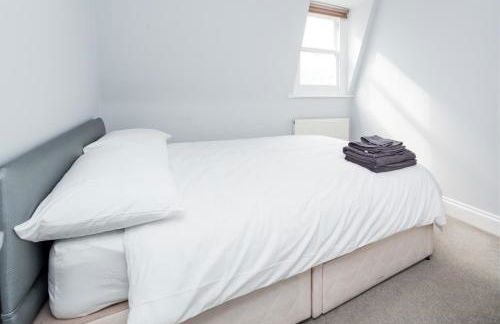 Camden Apartment E/Apartment - Foto 9