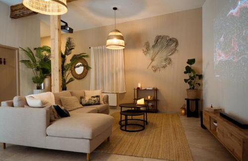 Villa de charme avec spa - Foto 6