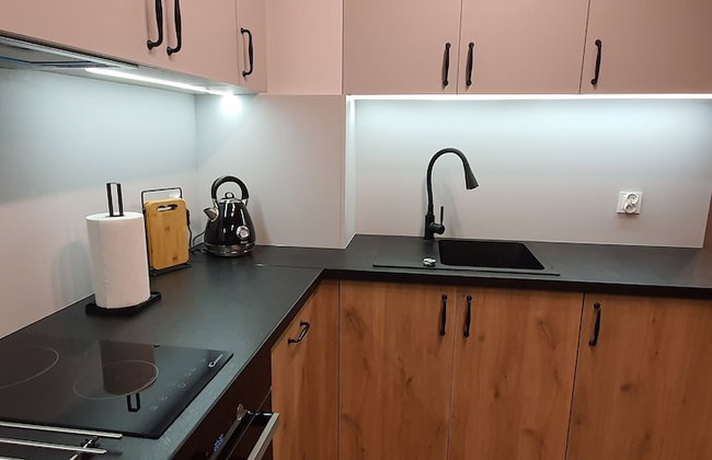 apartamenty-wroc Kurkowa 32 - Foto 67