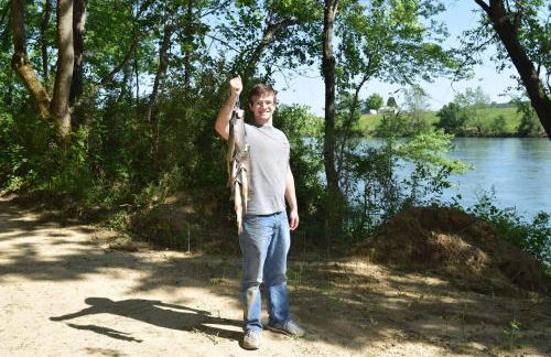 White River Landing - Foto 11