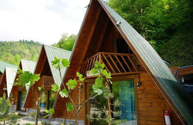 Tanura Bungalows - Foto 57