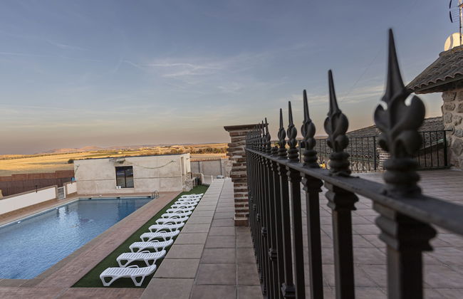 Casa Rural Abuelo Mauri 4 Estrellas - Foto 58