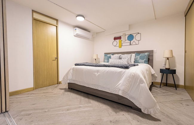 Apartments Homero 538 - Foto 10