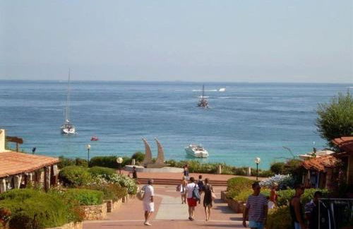 Seaside Apartment Baja Sardinia - Rent From July 25, 2026, to August 15, 2026 - Foto 22