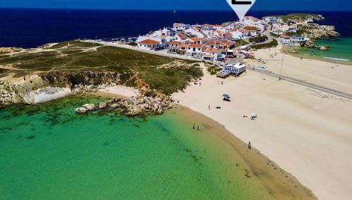 Apartamento Isabela - Baleal Island, 50m to the beach - Foto 3