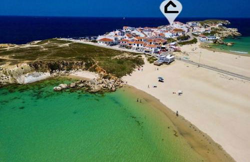 Apartamento Isabela - Baleal Island, 50m to the beach - Foto 3