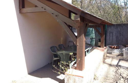 le petit clos - Photo 13