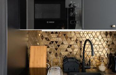 Okęcie Studios Nowy Służewiec 21 by SuperApart - next to Chopina airport - Foto 16