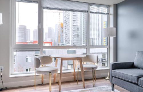 Blueground South Lake Union rooftop nr Lake Union SEA-985 - Foto 7