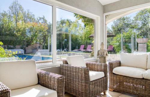 Holiday Home L'auberg'Inn by Interhome - Foto 18