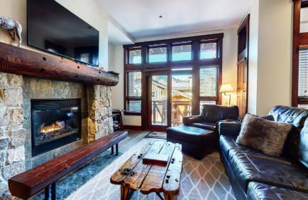 Juniper Crest #7 Condo - Foto 1