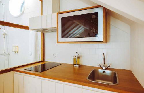 Oliveiras Village — Agroturismo - Foto 43