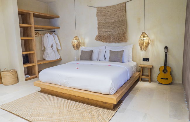 OLEA VILLAS RESORT - Foto 8