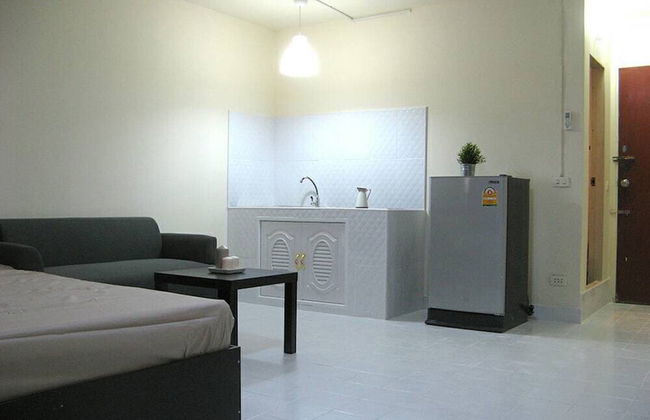 T9 Muang Thong Thani Condo - Foto 2