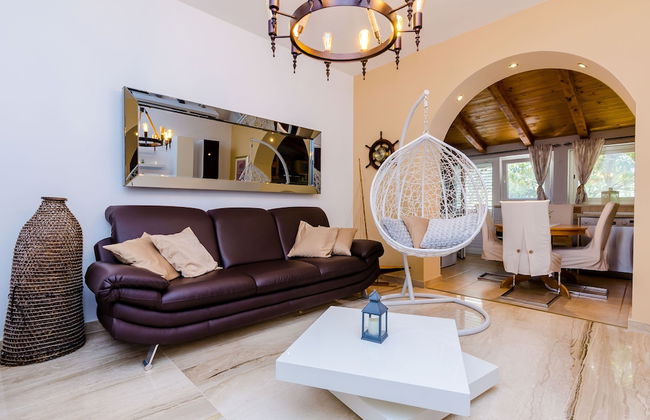 Camelia Luxury Apartments - Foto 38