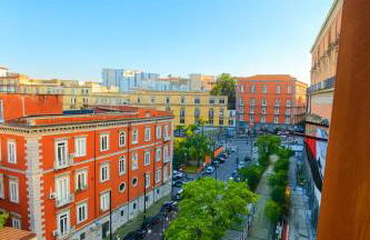 MANN View B&B - Foto 1